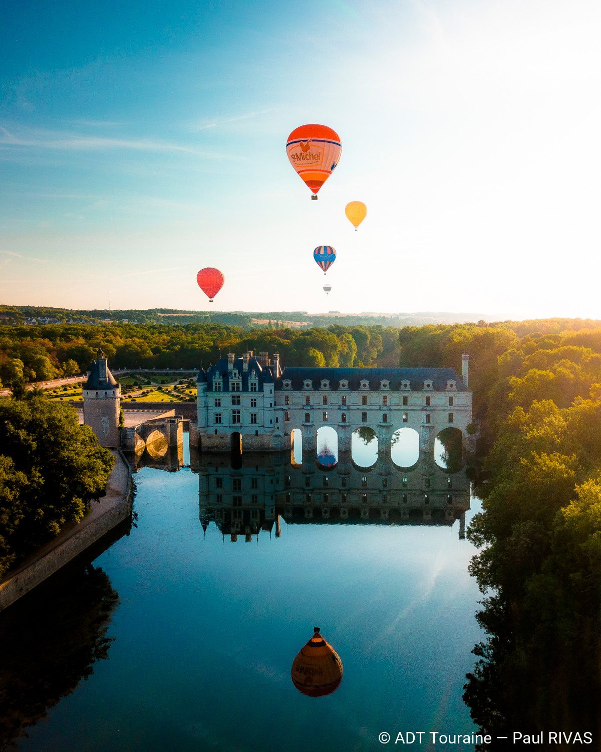 Loire Valley