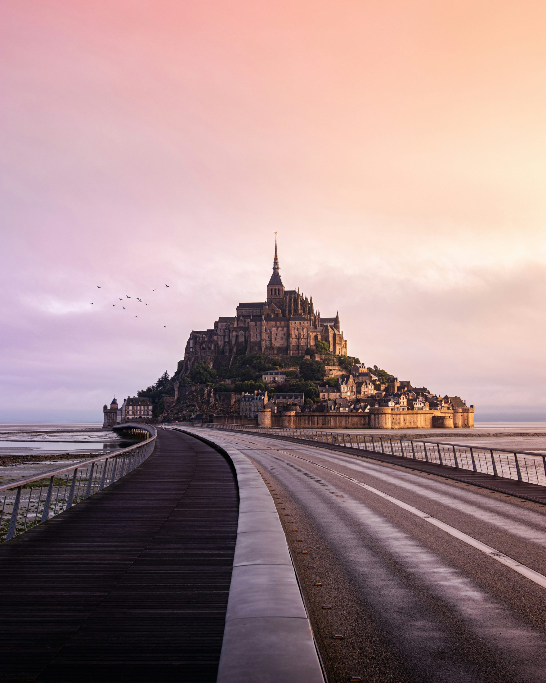 Normandy