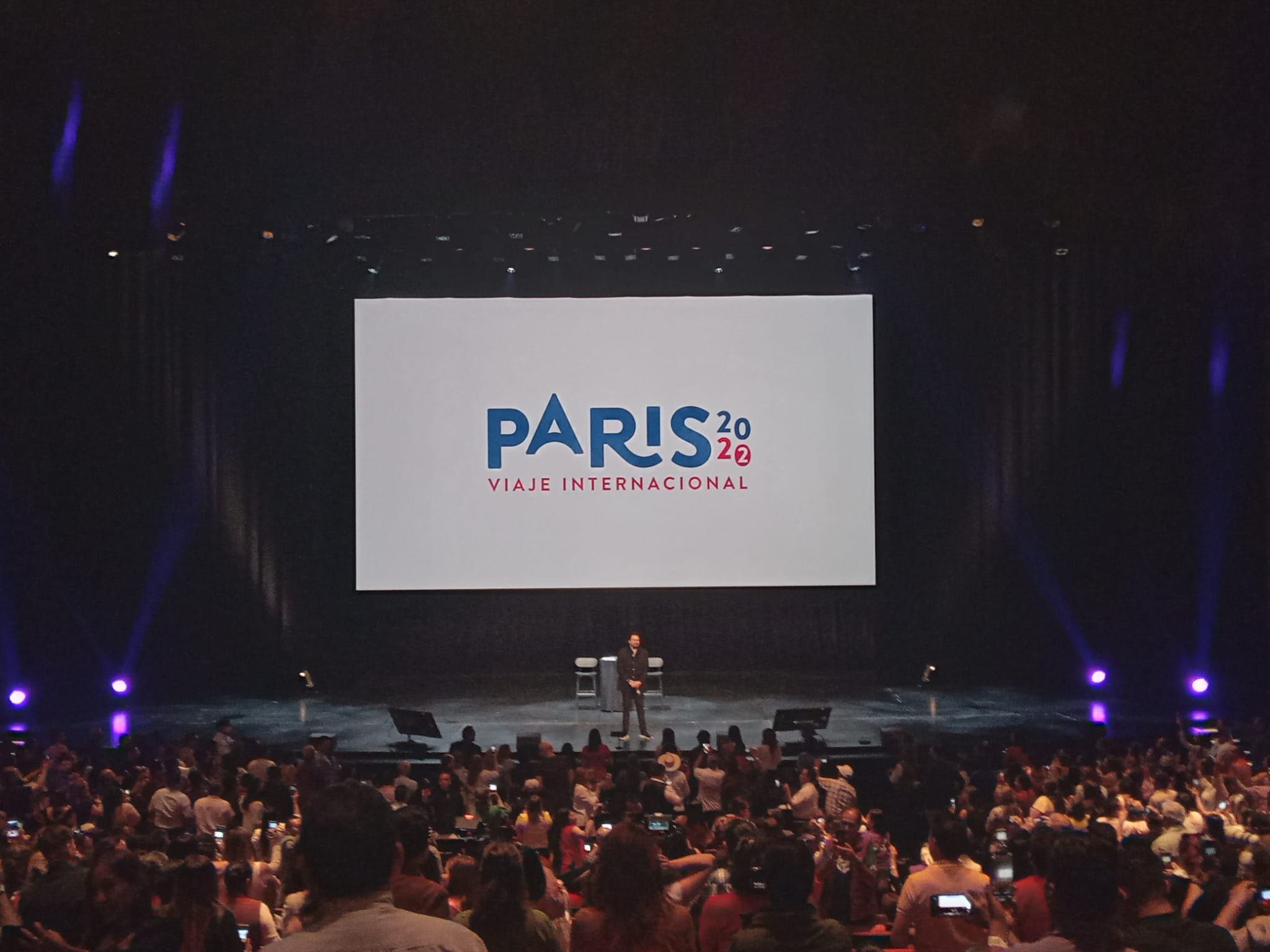 International convention