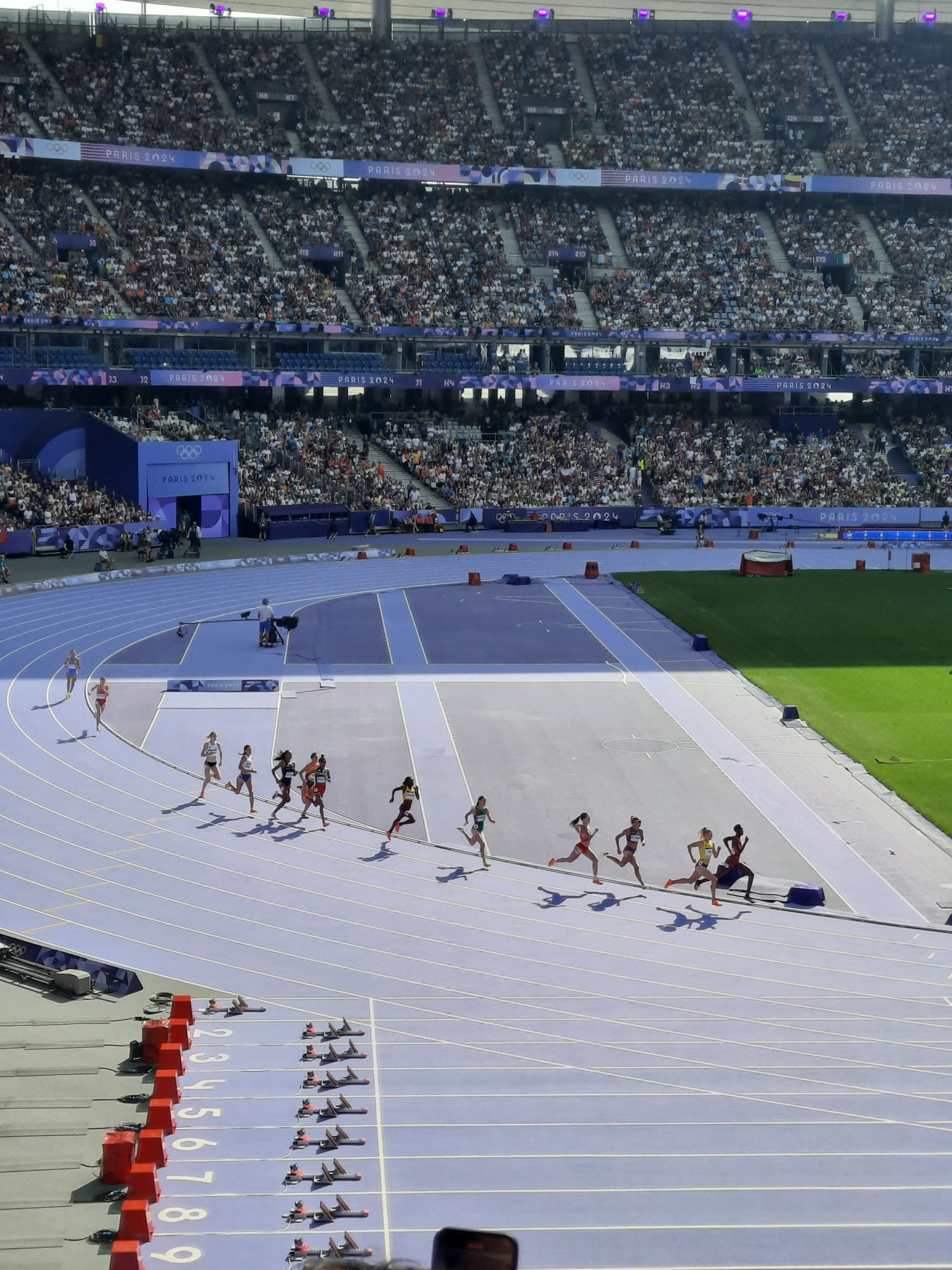 Paris 2024 Olympic Games