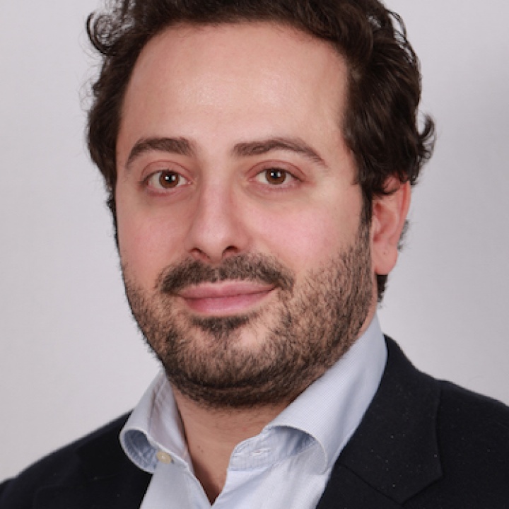 Jean Fiani