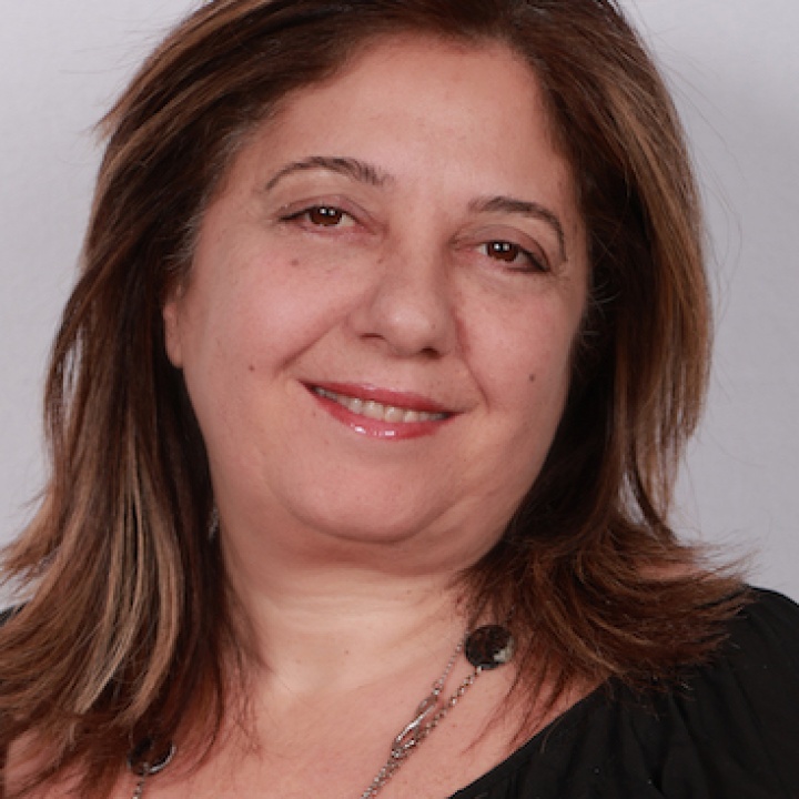 Jocelyne Hossari
